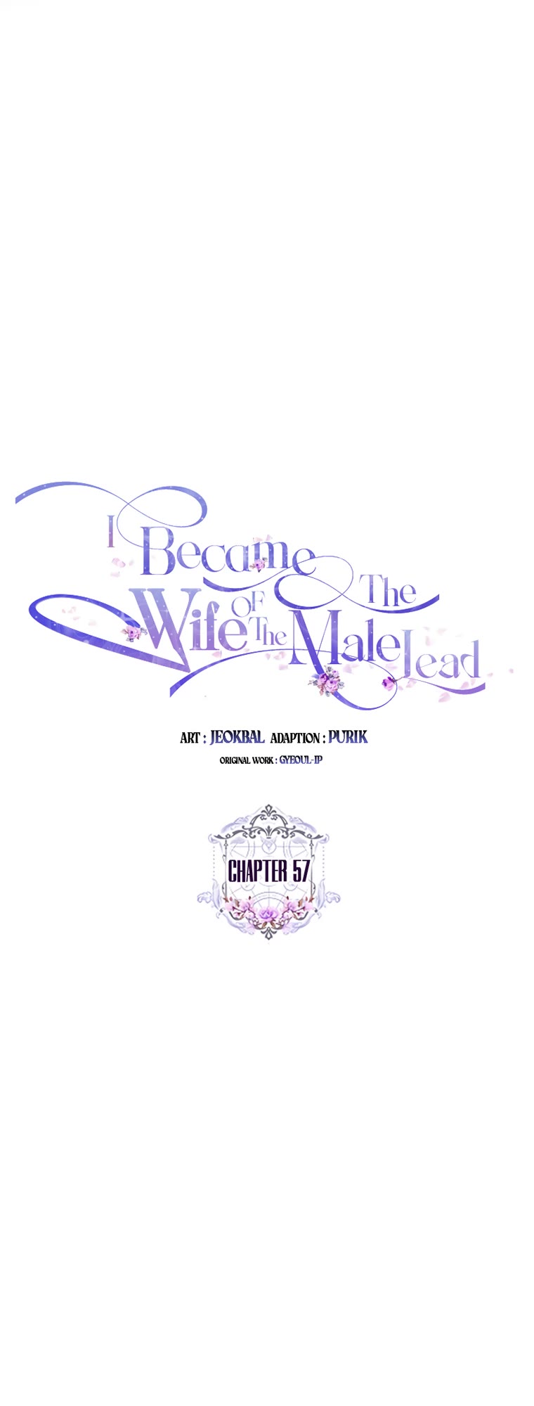 I Became the Wife of the Male Lead chapter 57 page 9