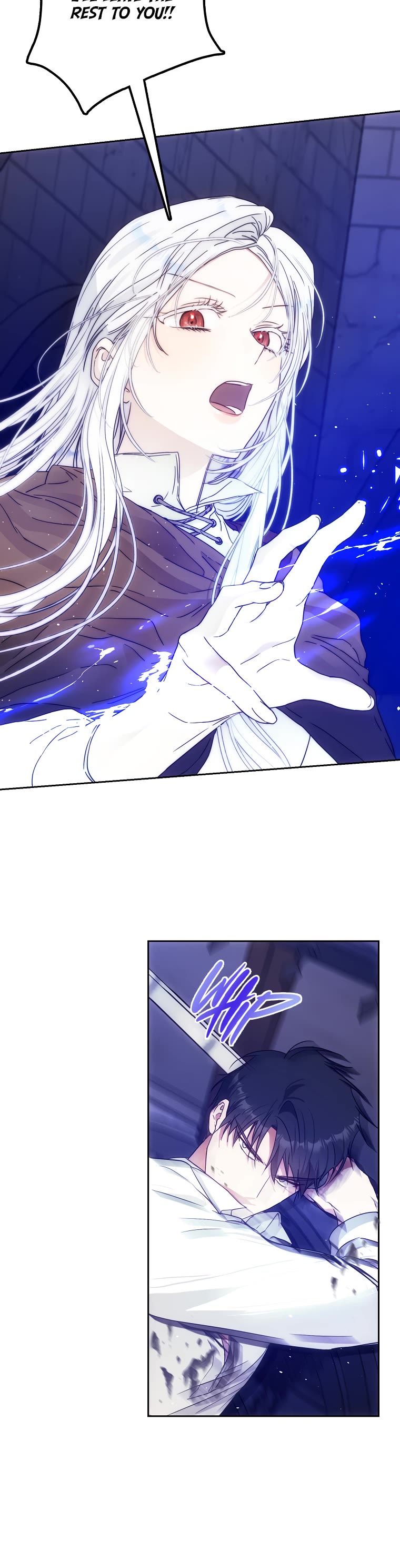 I Became the Wife of the Male Lead chapter 58 page 16