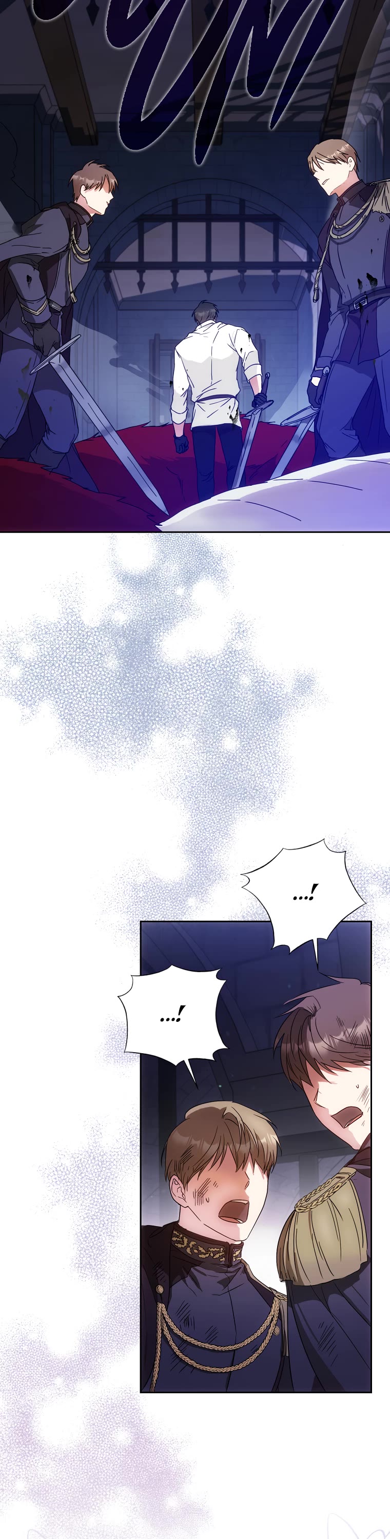 I Became the Wife of the Male Lead chapter 58 page 18