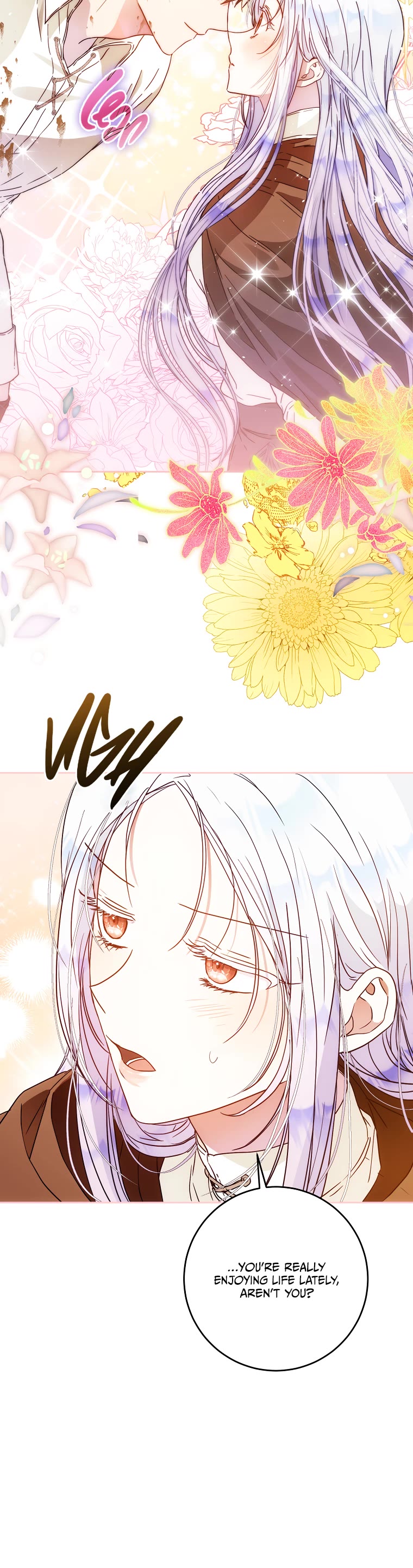 I Became the Wife of the Male Lead chapter 58 page 23