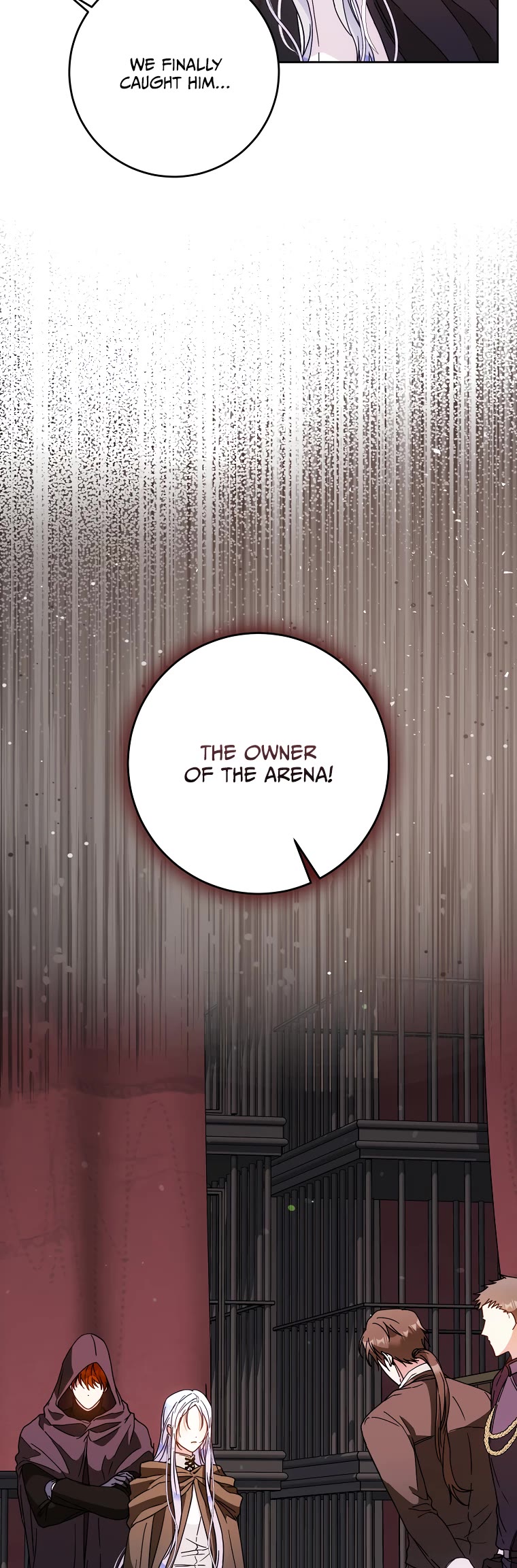 I Became the Wife of the Male Lead chapter 58 page 25