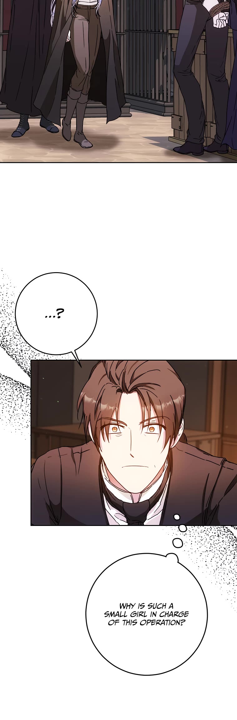 I Became the Wife of the Male Lead chapter 58 page 26