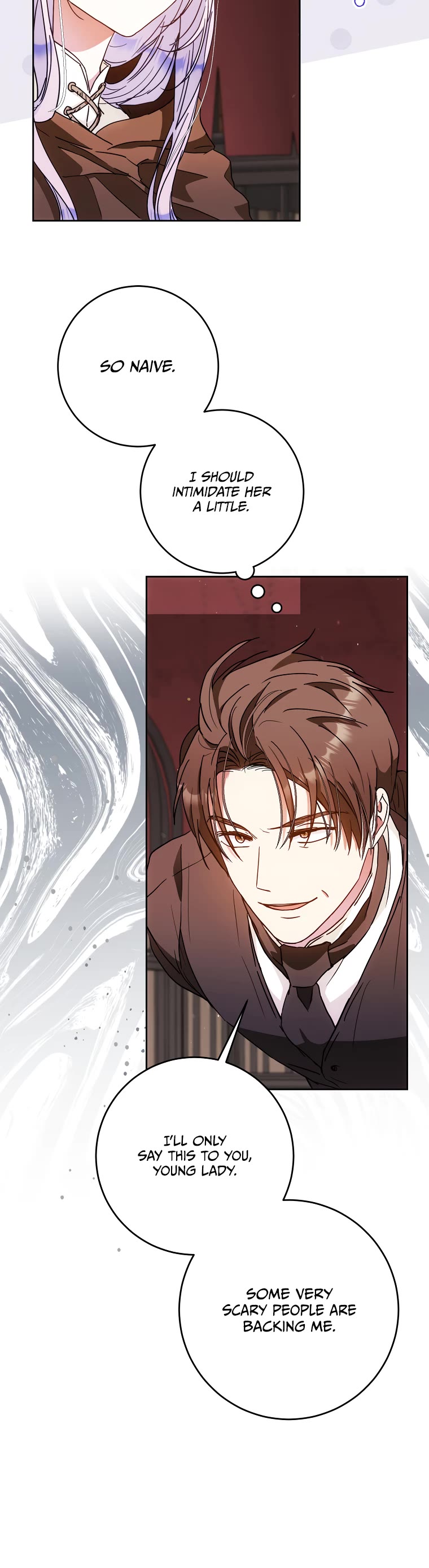 I Became the Wife of the Male Lead chapter 58 page 29