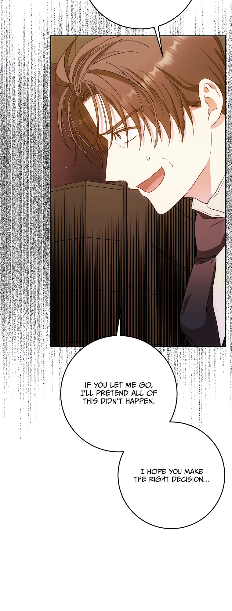 I Became the Wife of the Male Lead chapter 58 page 32