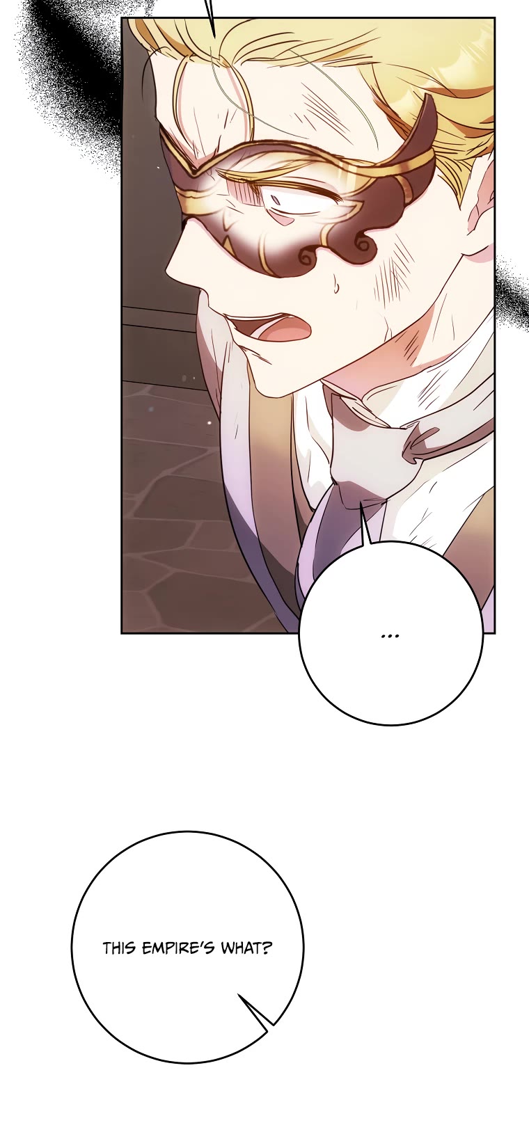 I Became the Wife of the Male Lead chapter 58 page 36