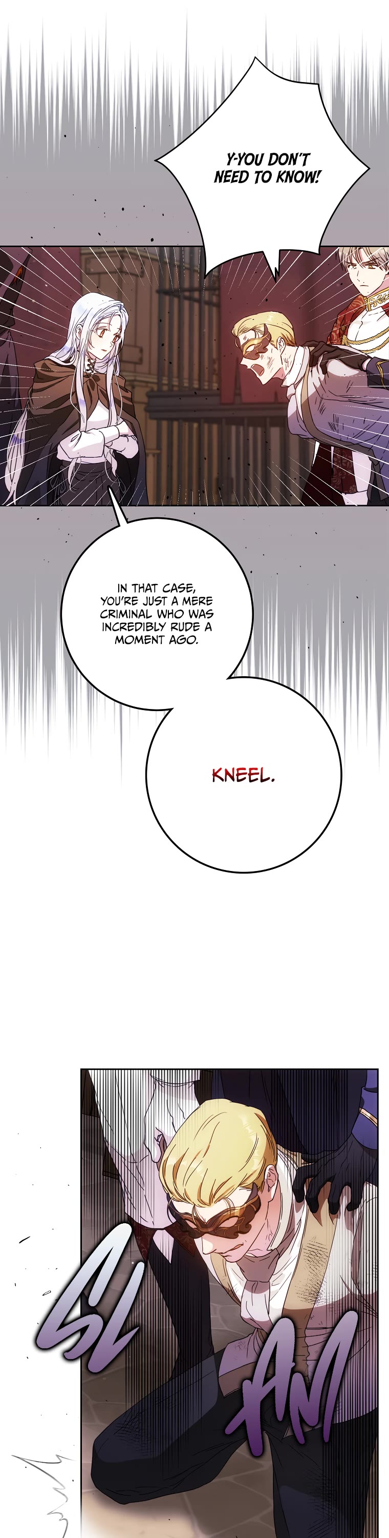 I Became the Wife of the Male Lead chapter 58 page 37