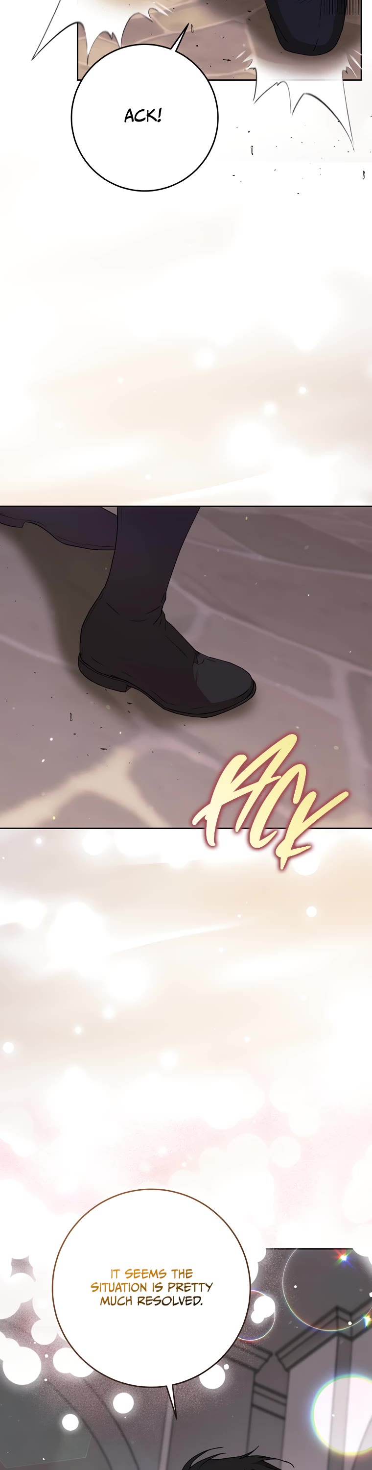 I Became the Wife of the Male Lead chapter 58 page 38