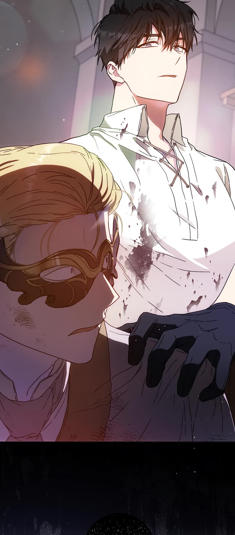 I Became the Wife of the Male Lead chapter 58 page 39