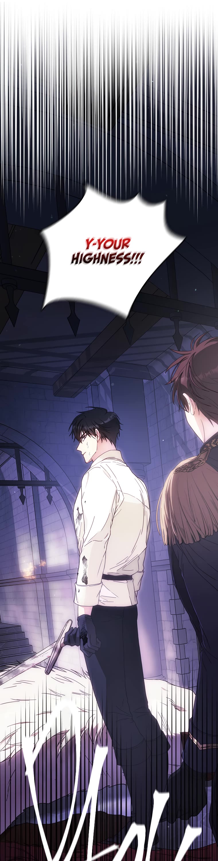 I Became the Wife of the Male Lead chapter 58 page 4