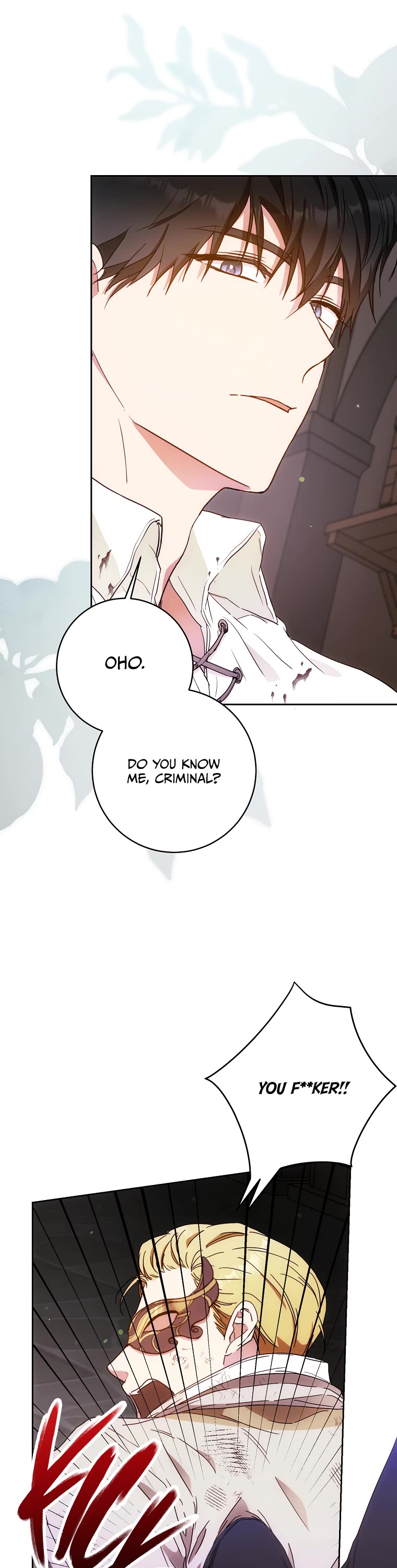 I Became the Wife of the Male Lead chapter 58 page 41