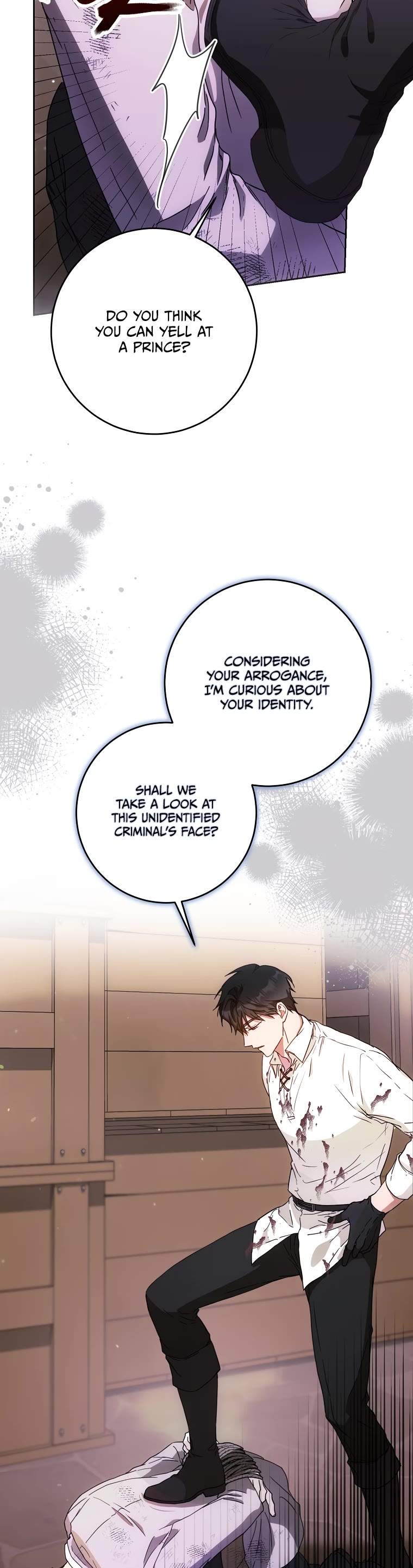 I Became the Wife of the Male Lead chapter 58 page 42