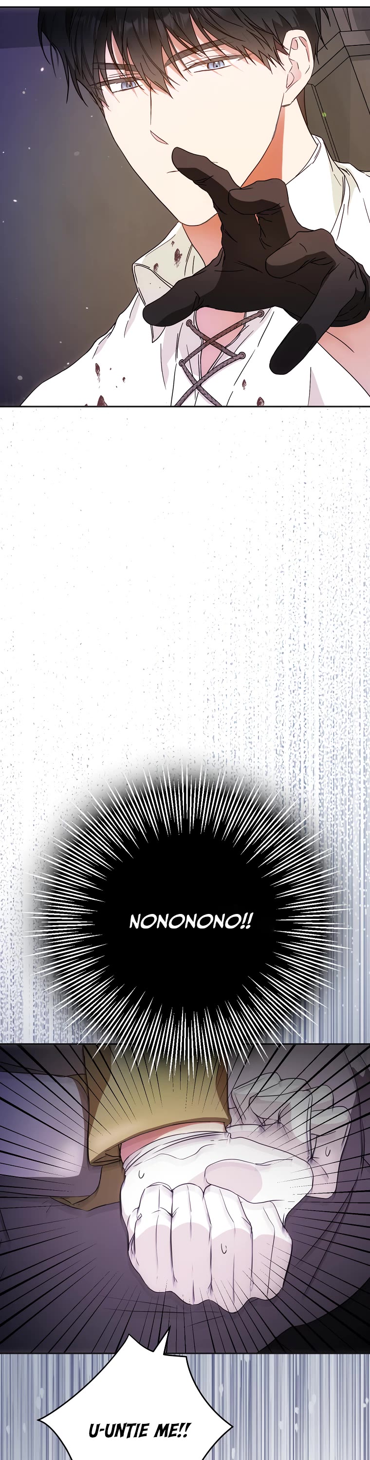 I Became the Wife of the Male Lead chapter 58 page 44