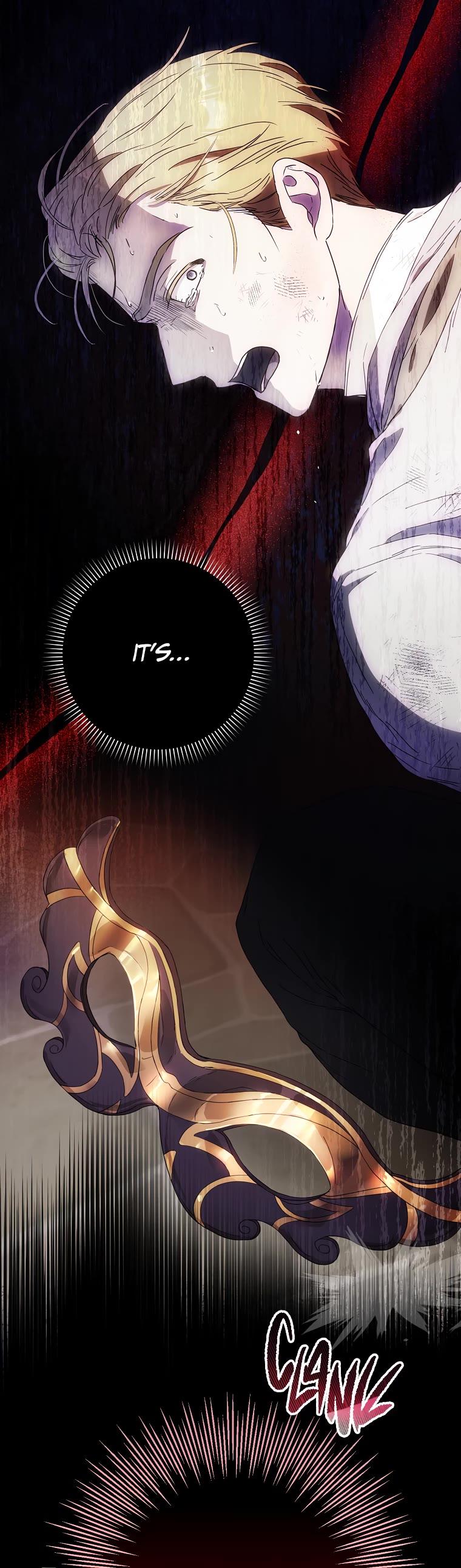 I Became the Wife of the Male Lead chapter 58 page 47