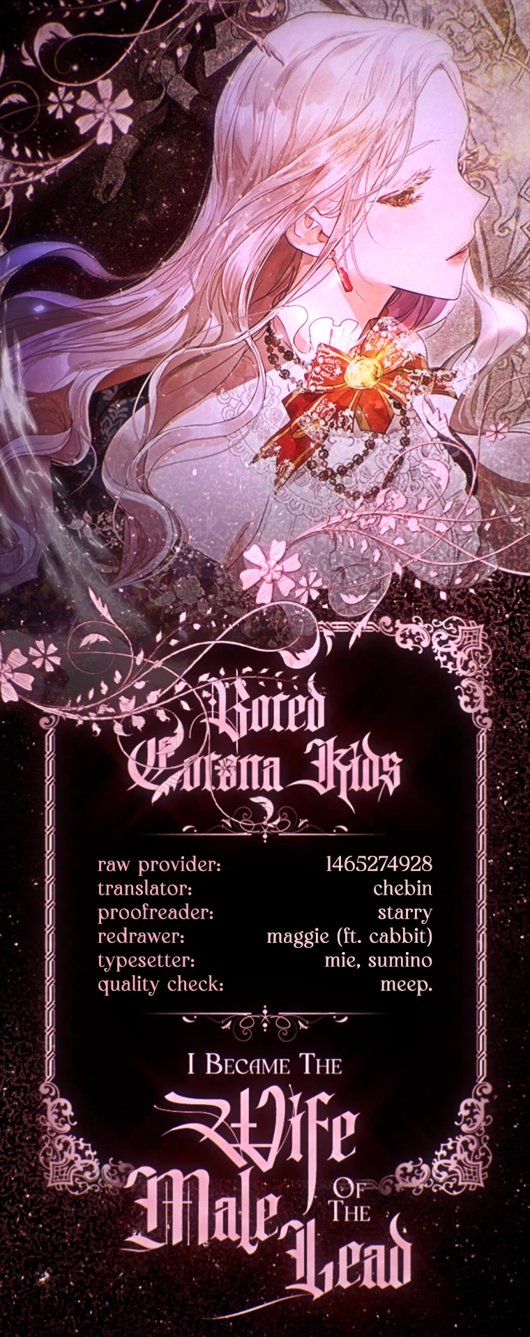 I Became the Wife of the Male Lead chapter 58 page 49