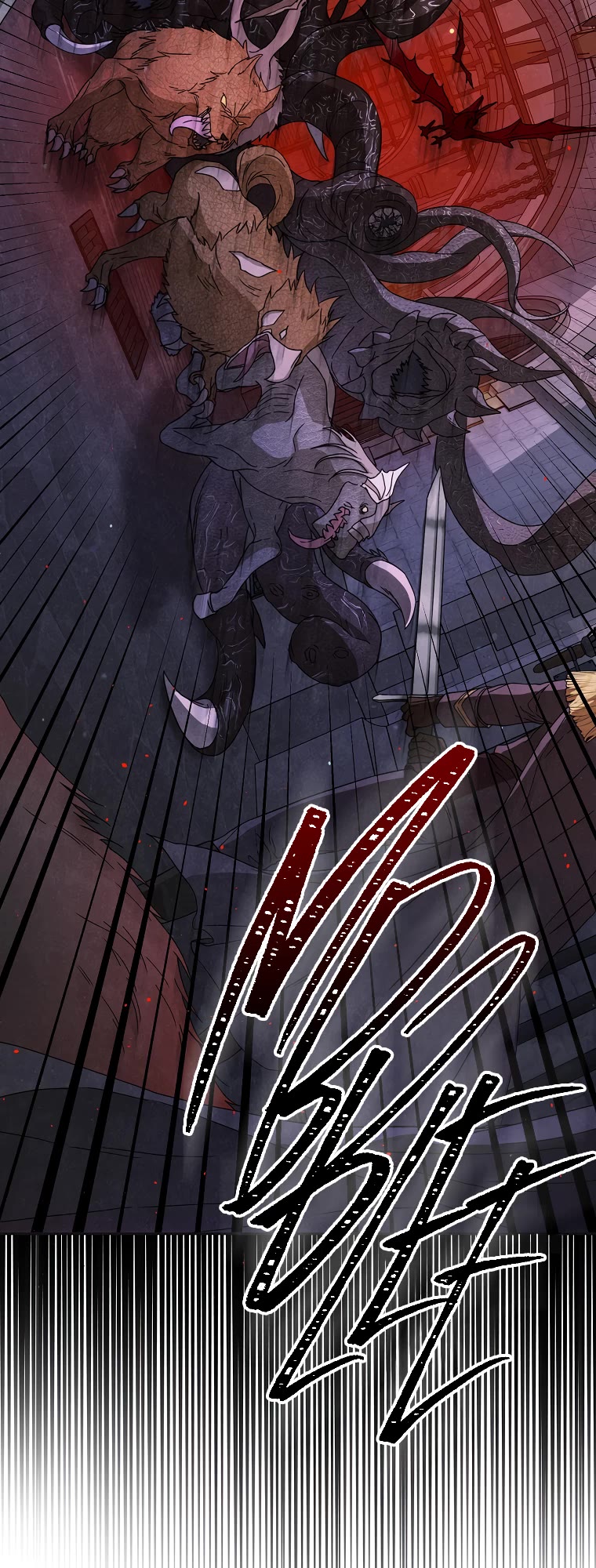 I Became the Wife of the Male Lead chapter 58 page 6