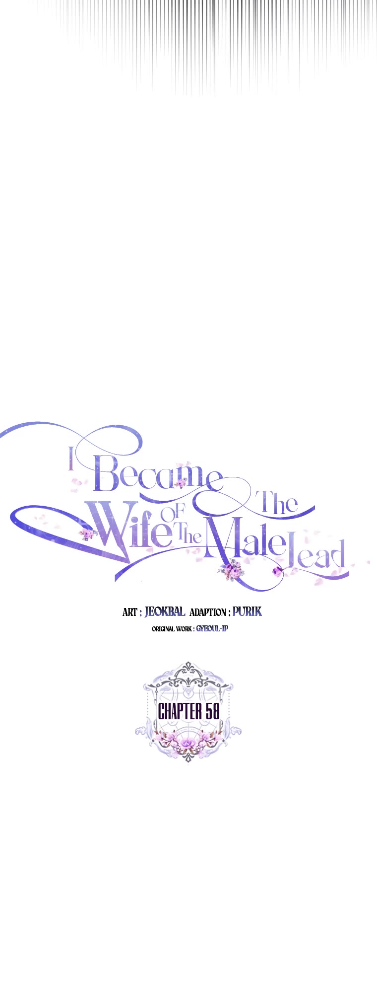 I Became the Wife of the Male Lead chapter 58 page 7