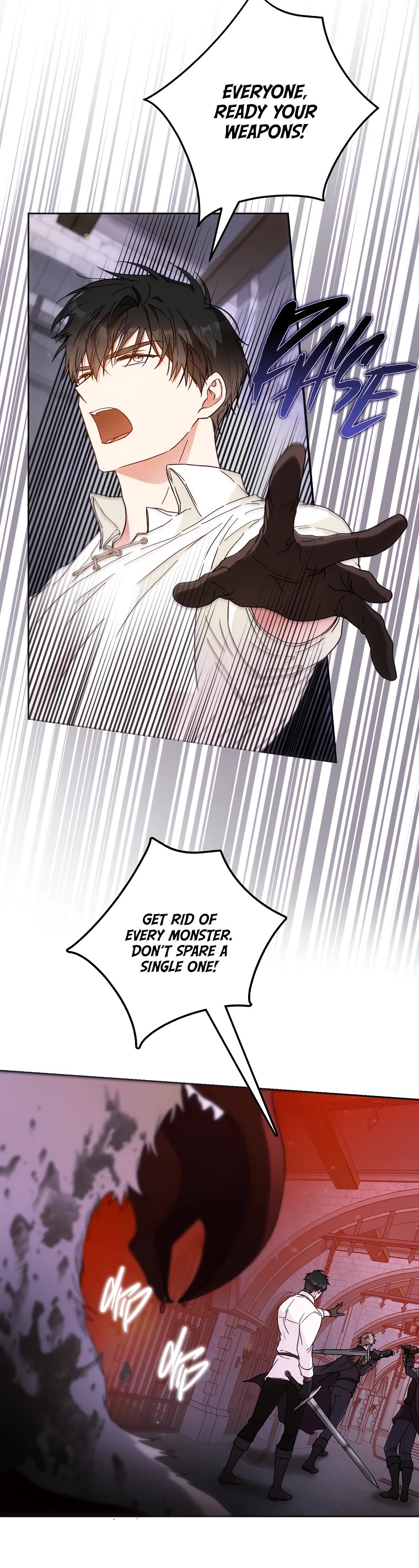 I Became the Wife of the Male Lead chapter 58 page 9