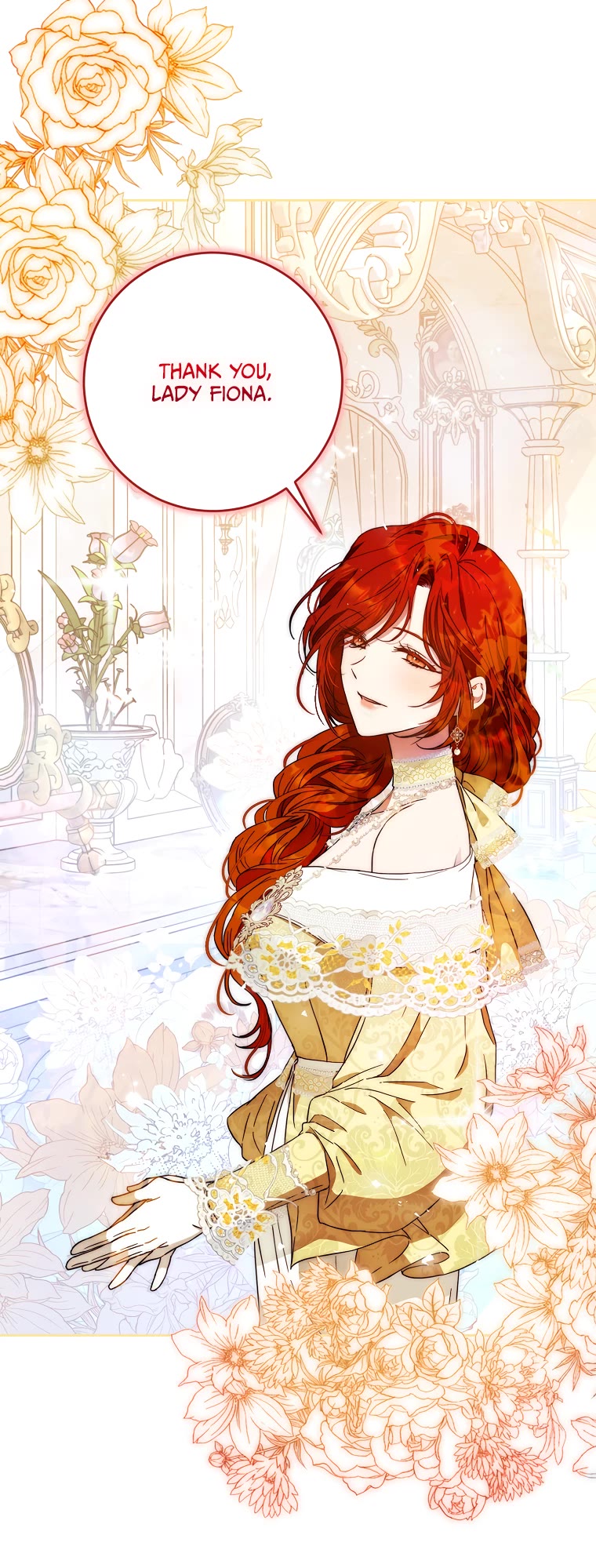 I Became the Wife of the Male Lead chapter 59 page 11