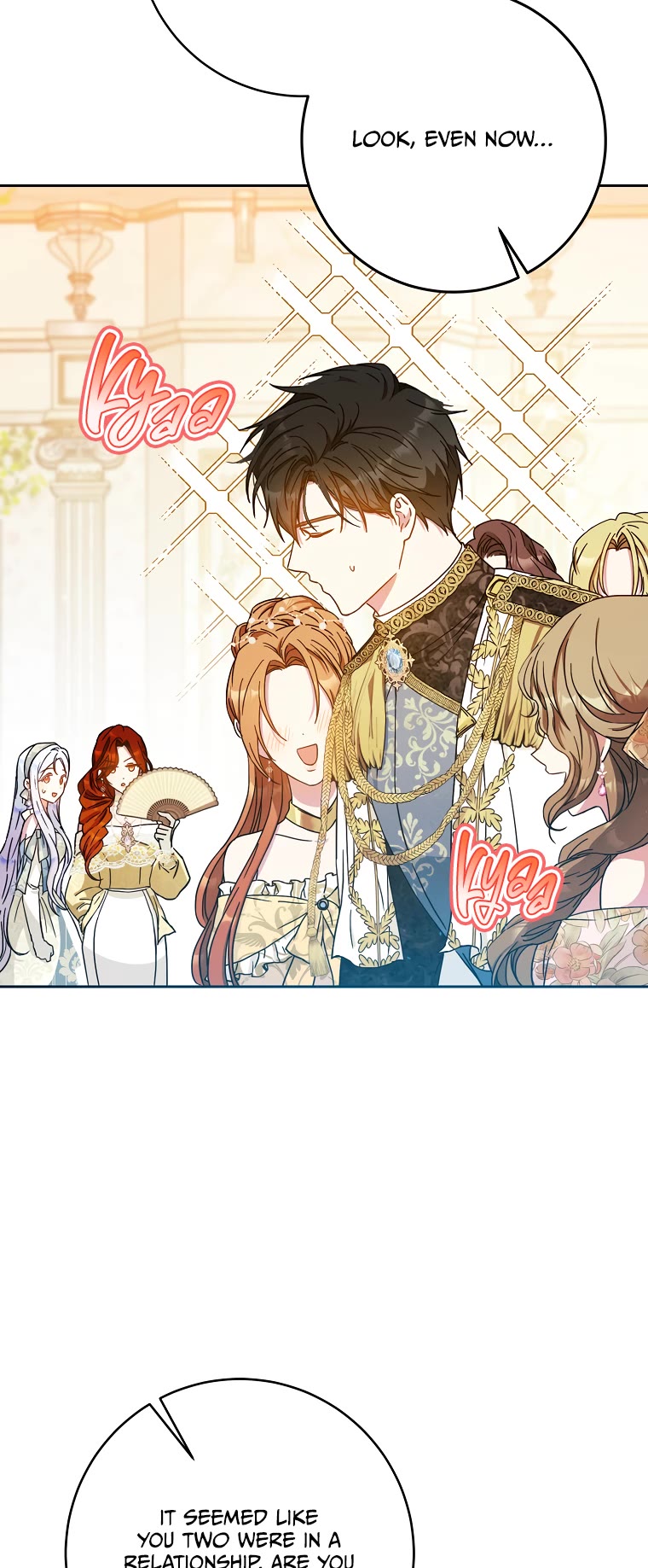 I Became the Wife of the Male Lead chapter 59 page 18