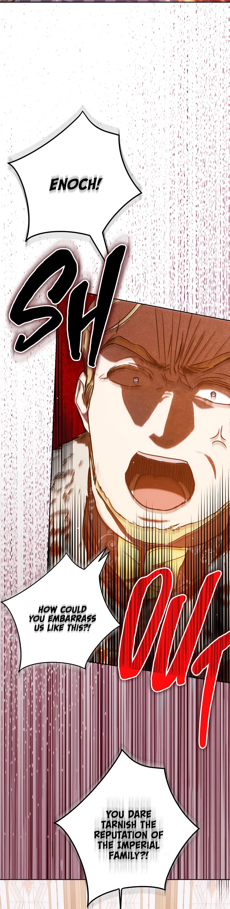 I Became the Wife of the Male Lead chapter 59 page 2