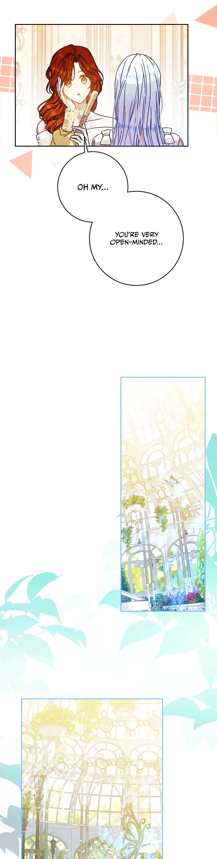 I Became the Wife of the Male Lead chapter 59 page 20