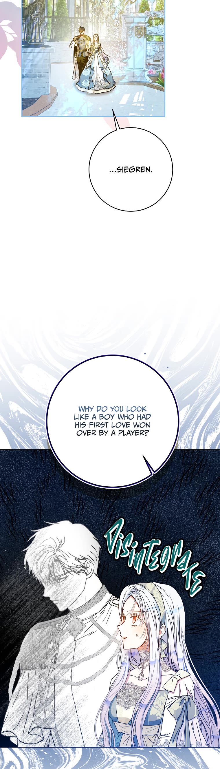 I Became the Wife of the Male Lead chapter 59 page 21
