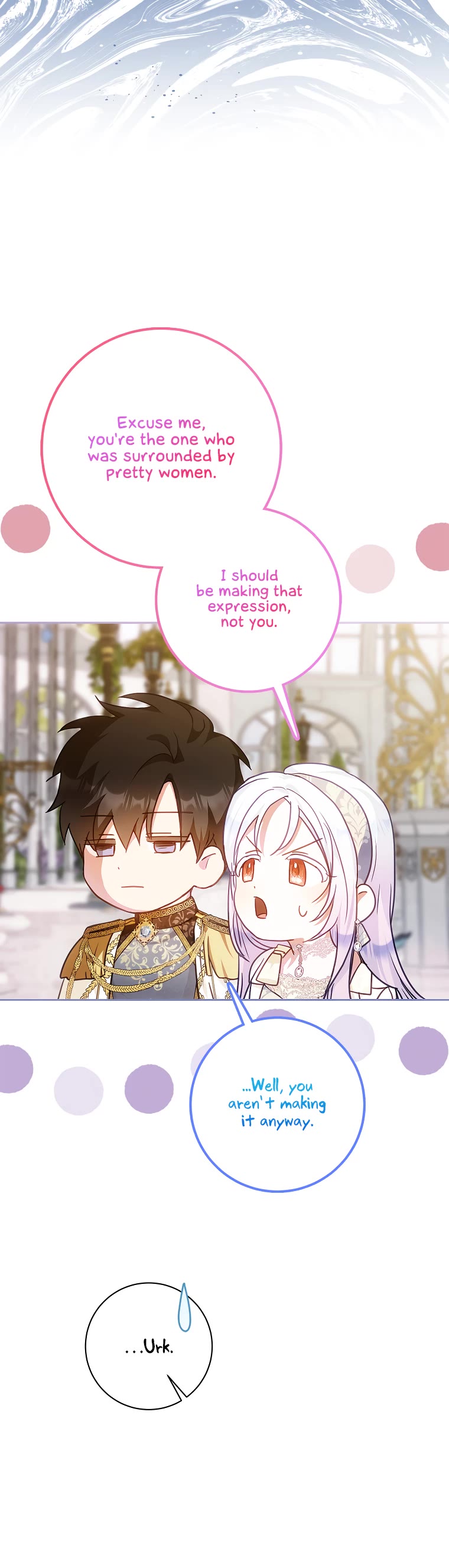 I Became the Wife of the Male Lead chapter 59 page 22