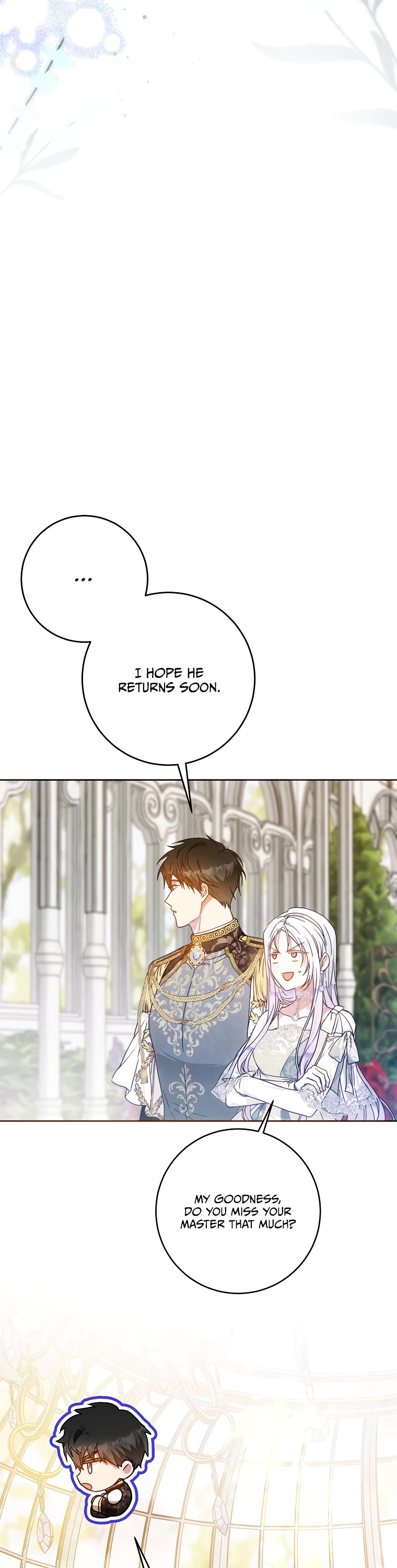 I Became the Wife of the Male Lead chapter 59 page 28