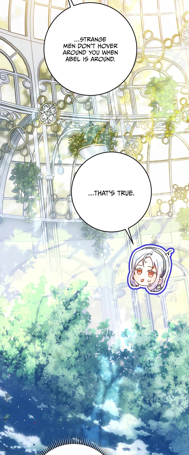 I Became the Wife of the Male Lead chapter 59 page 29