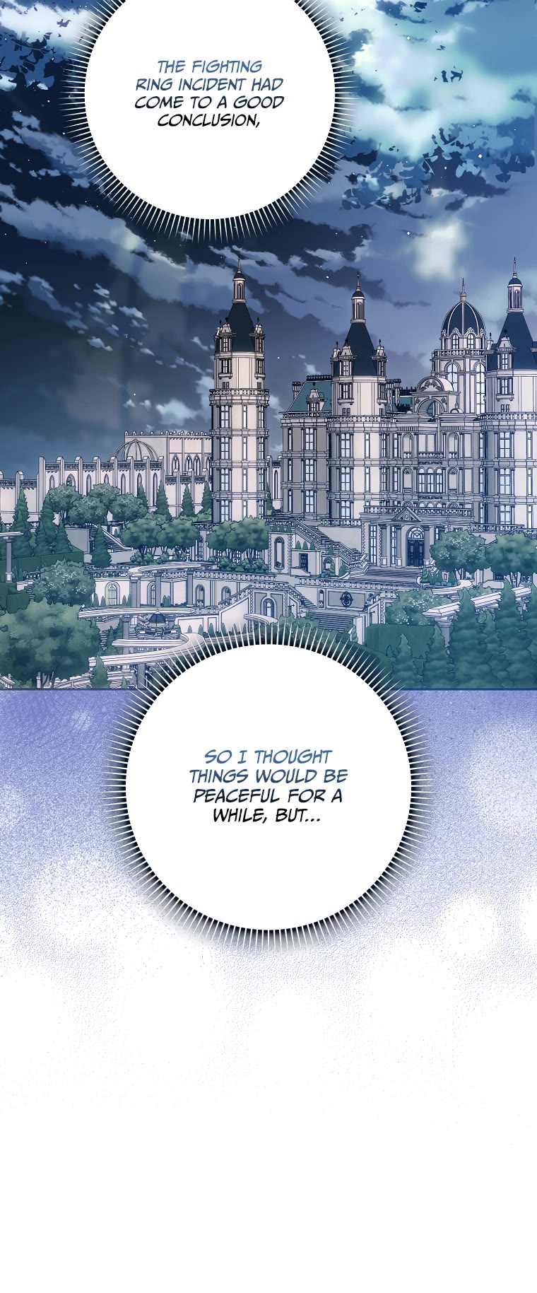 I Became the Wife of the Male Lead chapter 59 page 30