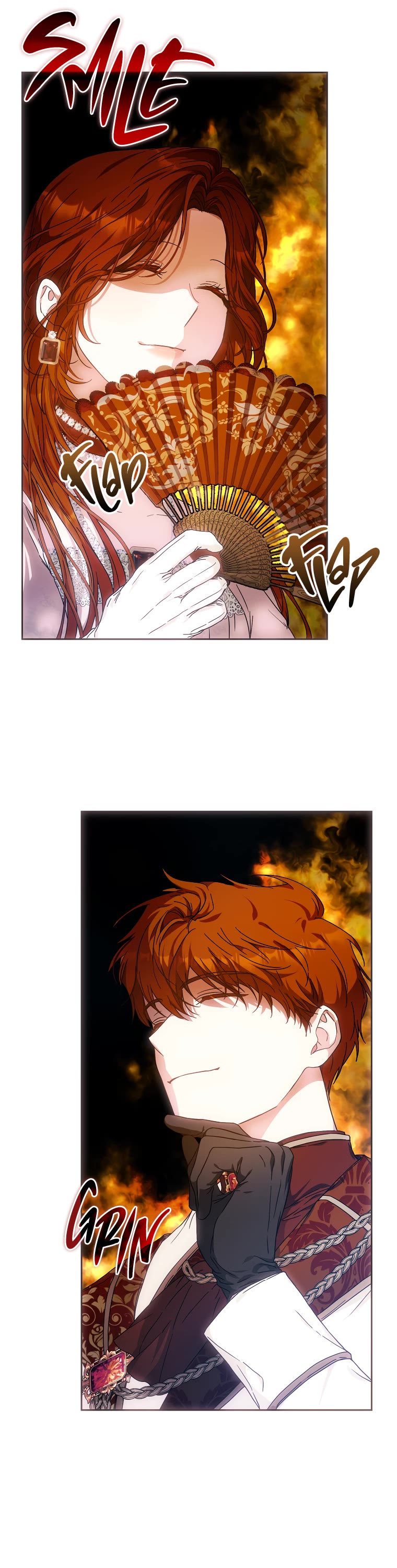 I Became the Wife of the Male Lead chapter 59 page 31