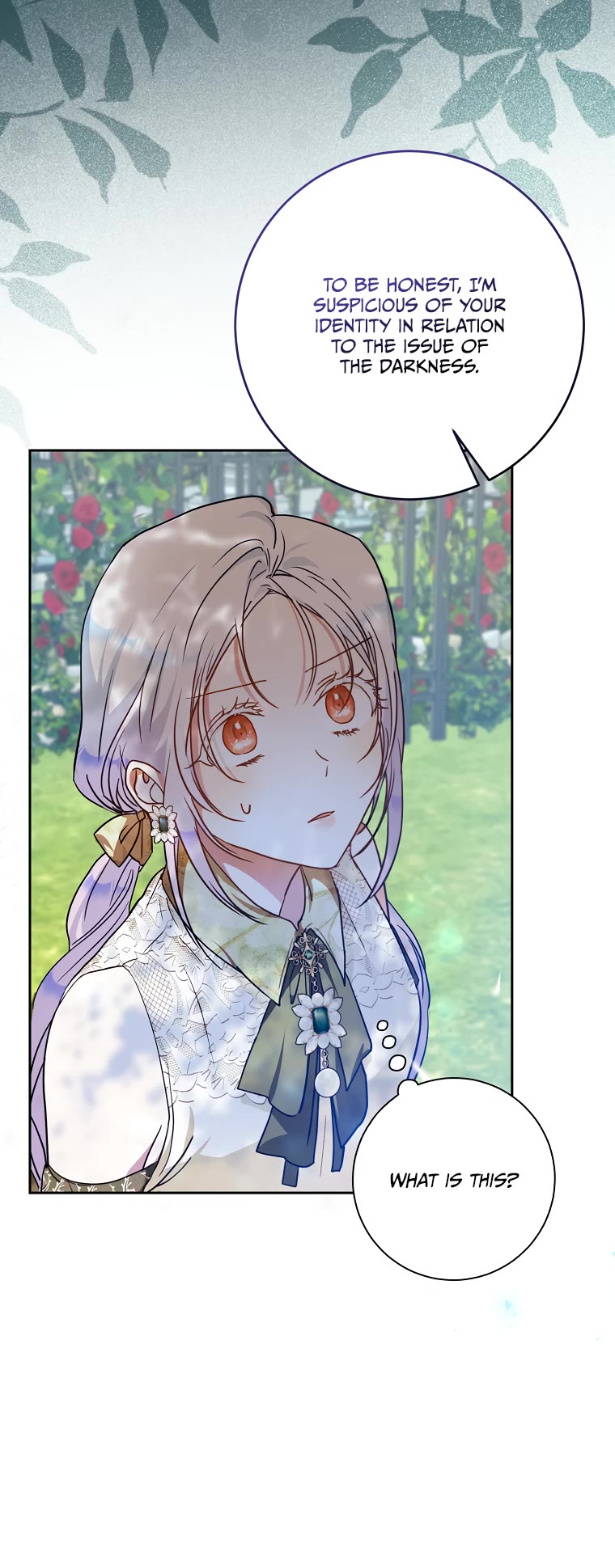 I Became the Wife of the Male Lead chapter 59 page 37