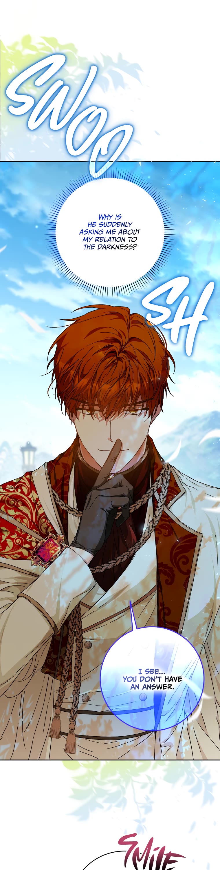 I Became the Wife of the Male Lead chapter 59 page 38
