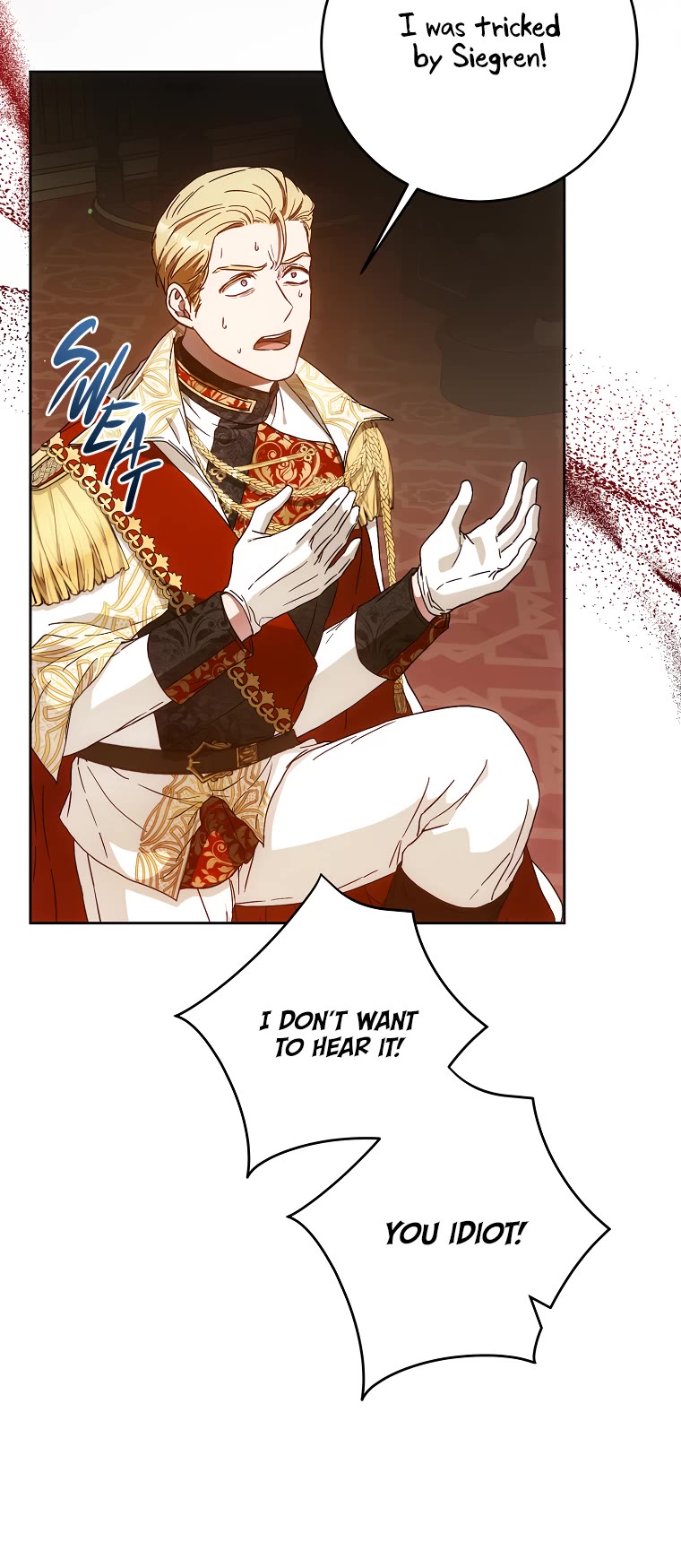 I Became the Wife of the Male Lead chapter 59 page 4