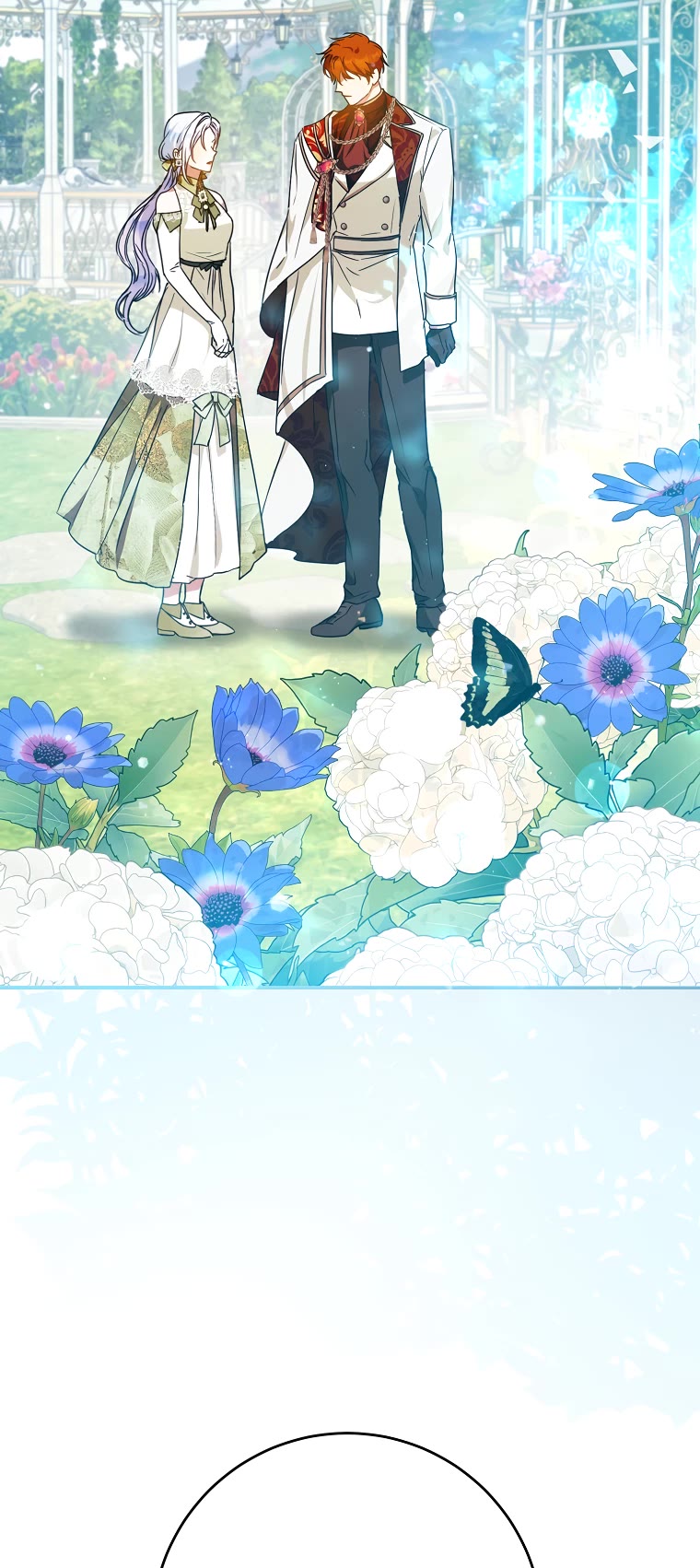 I Became the Wife of the Male Lead chapter 59 page 40
