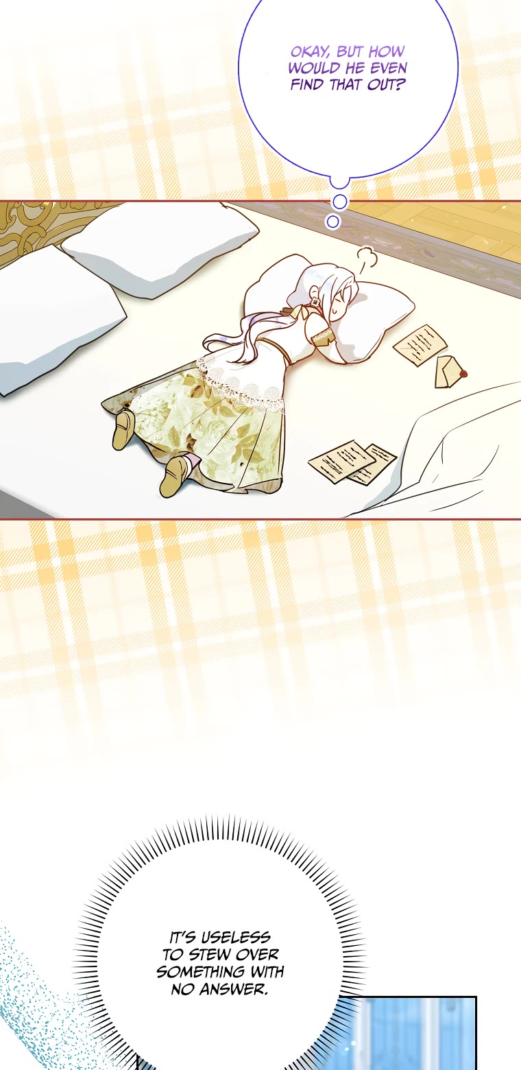 I Became the Wife of the Male Lead chapter 59 page 44