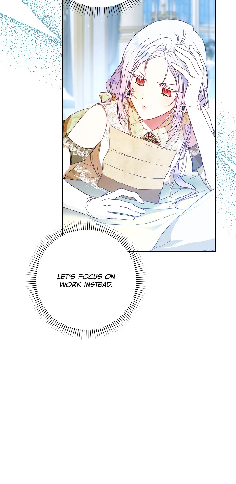 I Became the Wife of the Male Lead chapter 59 page 45