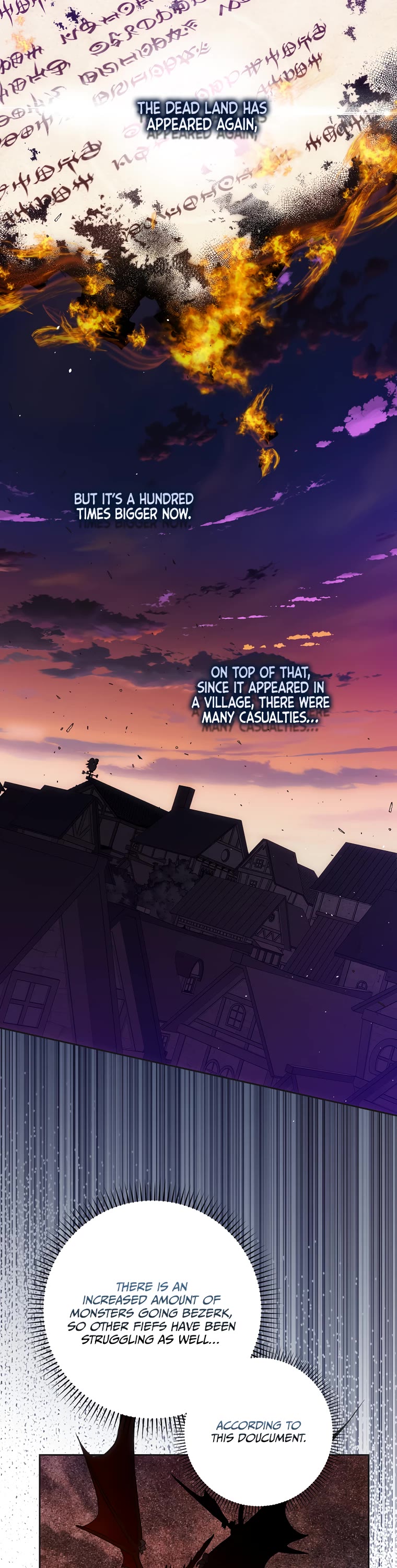 I Became the Wife of the Male Lead chapter 59 page 47