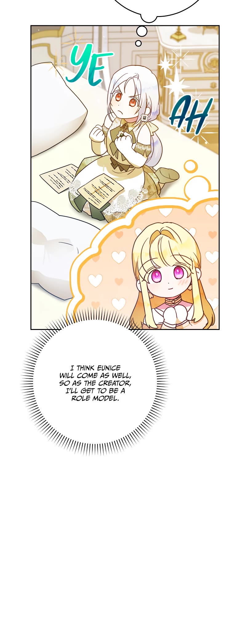 I Became the Wife of the Male Lead chapter 59 page 49