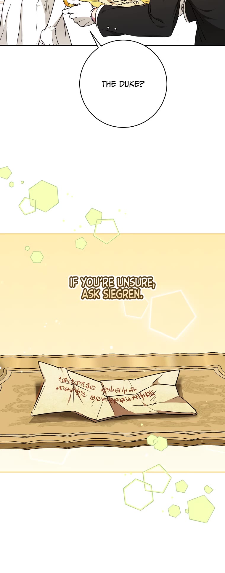 I Became the Wife of the Male Lead chapter 59 page 53
