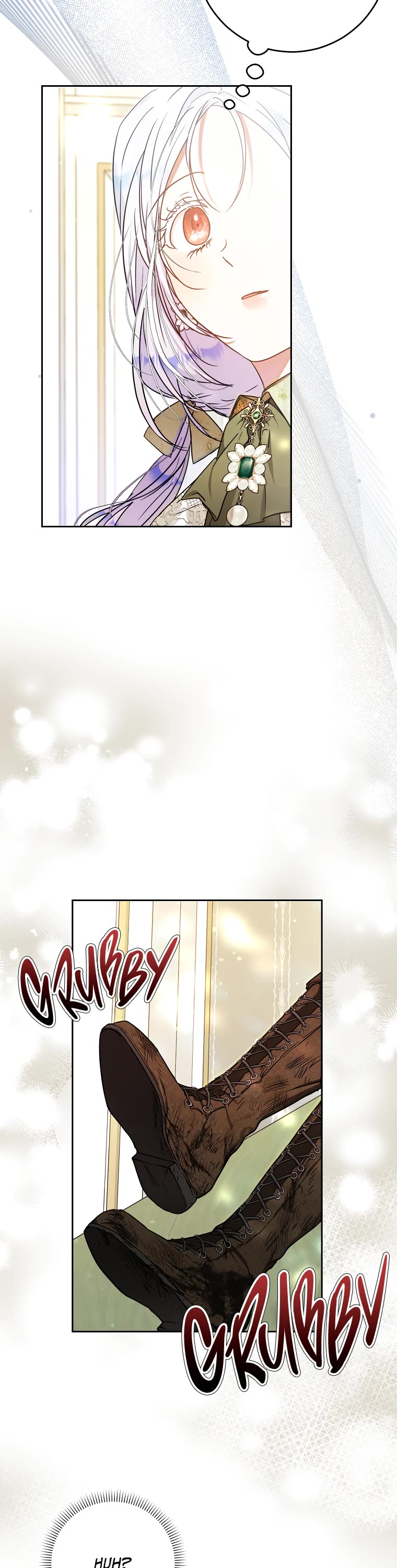 I Became the Wife of the Male Lead chapter 59 page 55