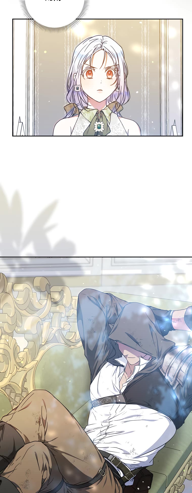 I Became the Wife of the Male Lead chapter 59 page 56