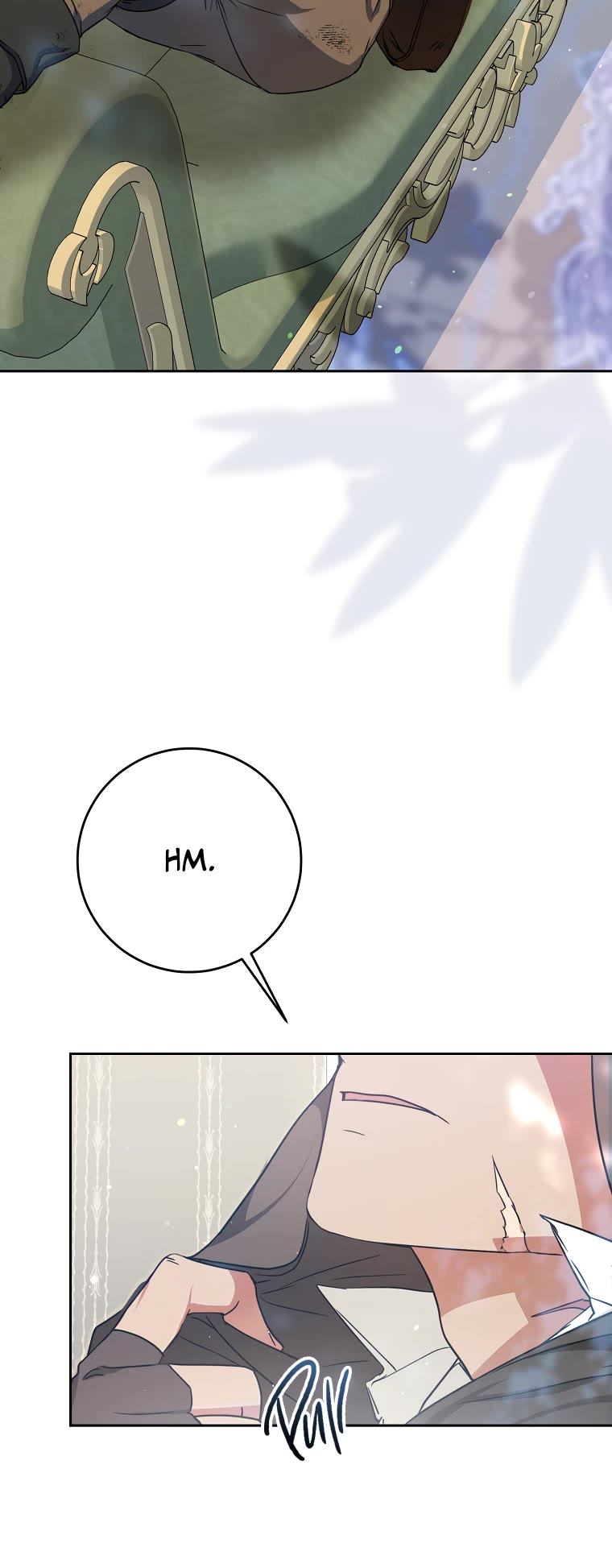 I Became the Wife of the Male Lead chapter 59 page 57
