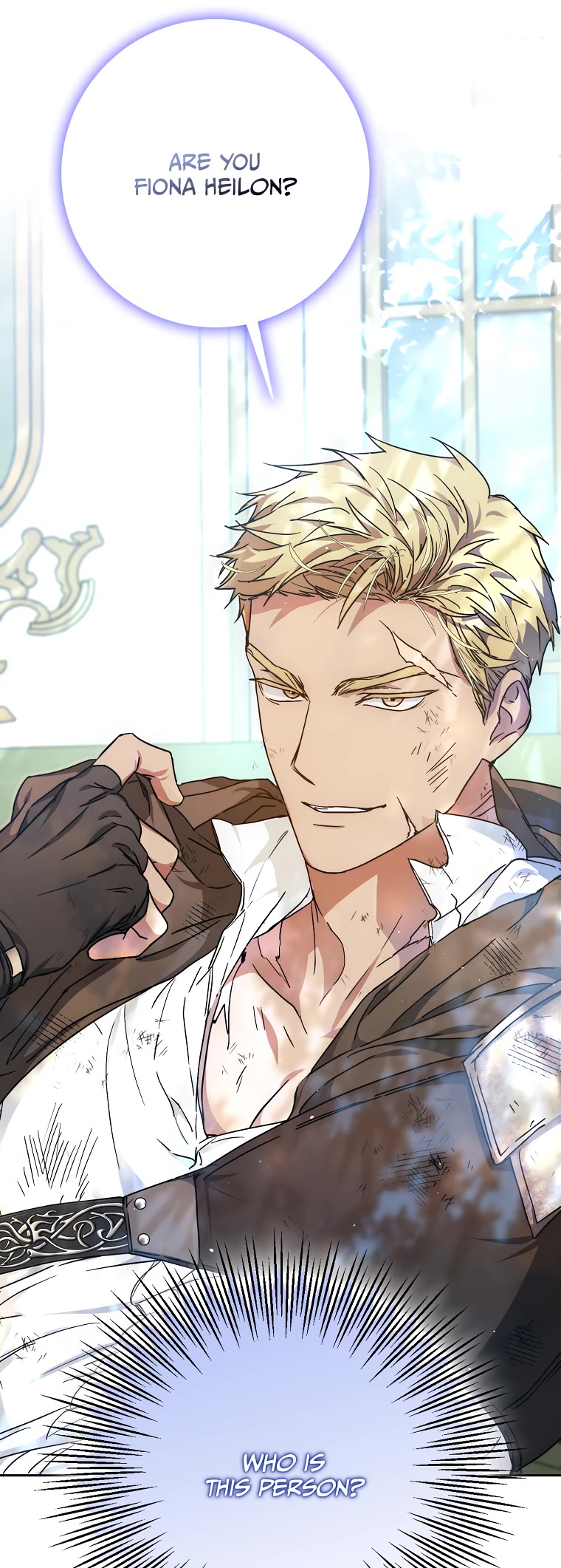 I Became the Wife of the Male Lead chapter 59 page 58