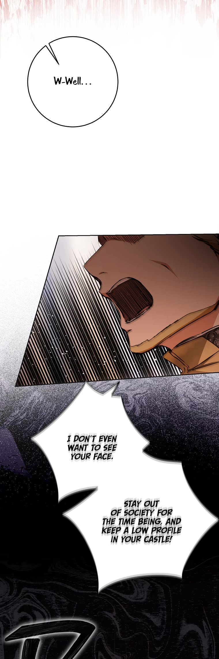 I Became the Wife of the Male Lead chapter 59 page 6