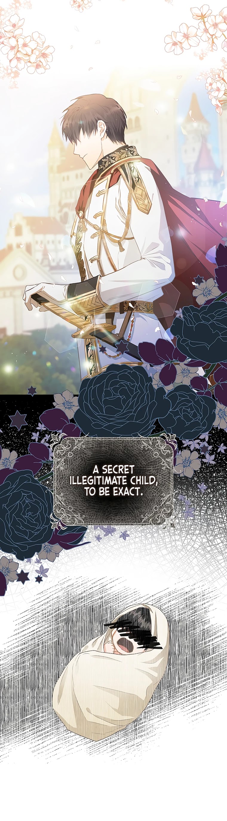 I Became the Wife of the Male Lead chapter 6 page 10