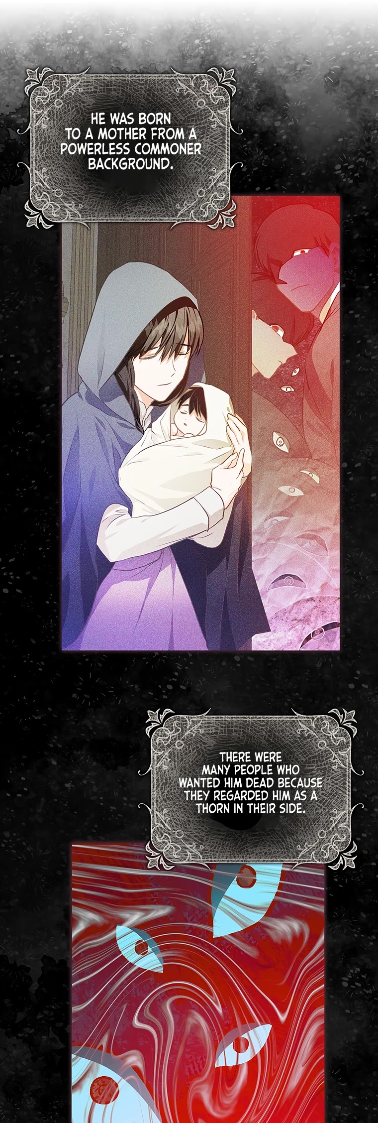 I Became the Wife of the Male Lead chapter 6 page 11