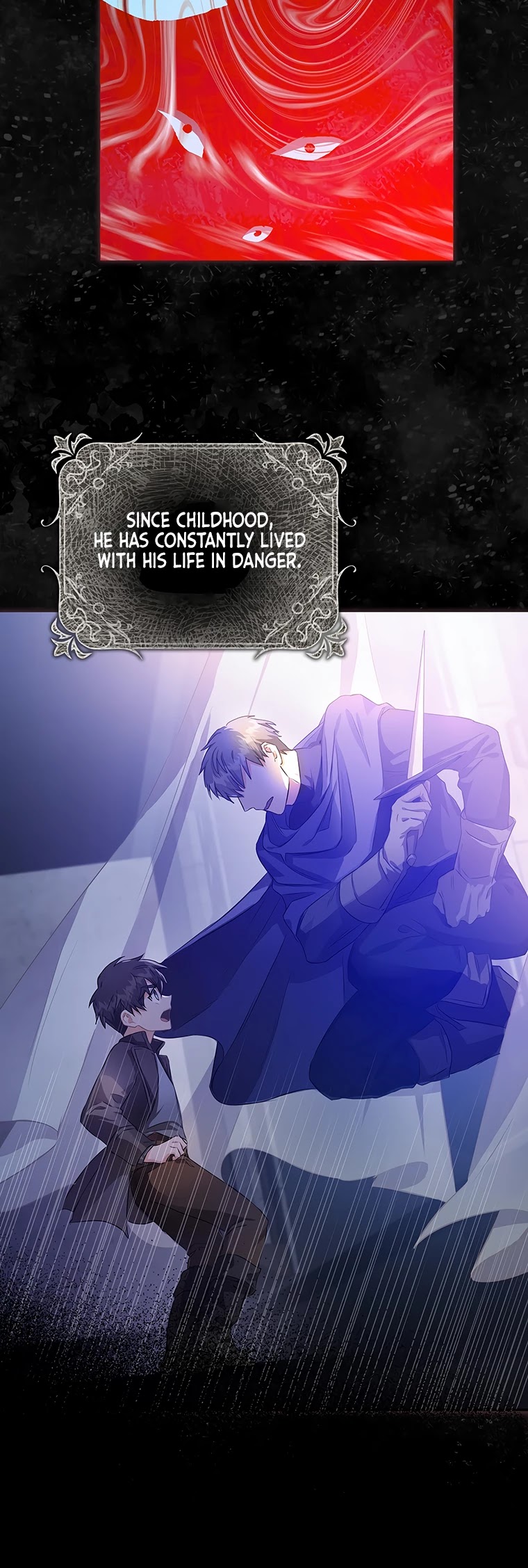 I Became the Wife of the Male Lead chapter 6 page 12