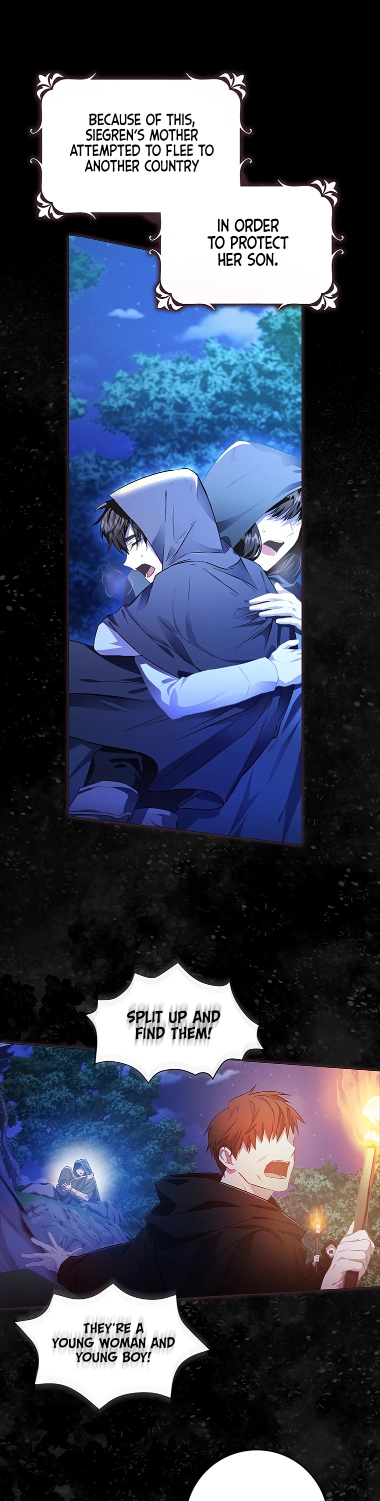 I Became the Wife of the Male Lead chapter 6 page 13