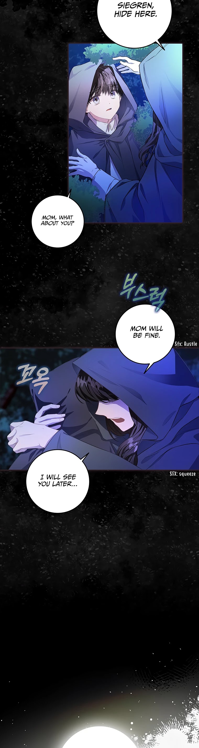 I Became the Wife of the Male Lead chapter 6 page 14